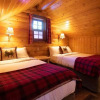 Отель Baker Creek Chalets, фото 4