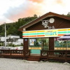 Отель Hongcheon Tteul Pension, фото 1