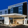 Отель SpringHill Suites by Marriott Tulsa at Tulsa Hills, фото 5