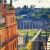 Отель DRS- Roman's ruins в Риме