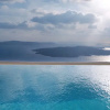Отель Villa Ioli With Stunning Caldera Views, фото 6