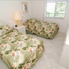 Отель Sanibel Siesta on the Beach Unit 504 2 Bedrooms 2 Bathrooms Condo, фото 4
