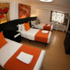 Отель Heathrow Inn, фото 3