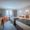 Отель Clayton Hotel Manchester Airport, фото 5