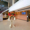 Отель Garuda Hotel, фото 1