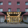 Отель Arion Cityhotel Vienna в Вене