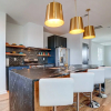 Отель Sleek + Modern Nashville Home: Walk to Marathon!, фото 12