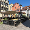 Отель La Flamme Wertheim Garni, фото 12