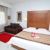 Отель Nida Rooms Istana Medan Baru, фото 27