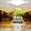 Отель Shihai Hotel, фото 5