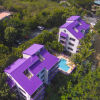 Отель Lavender Hill Suites Ltd. в Сент-Джонсе