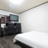 Отель Gunsan B and B Hotel, фото 19
