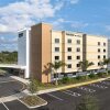 Отель Fairfield Inn & Suites Fort Lauderdale Northwest, фото 8