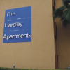 Отель The Hardley Apartments, фото 7