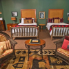 Отель Sherman Inn, фото 18
