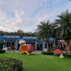 Отель Baan Suan  Meetang Resort, фото 18