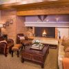 Отель Snowmass Mountain Condominium, фото 2