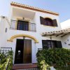 Отель House with 2 Bedrooms in Torrevieja, with Shared Pool, Enclosed Garden And Wifi - 500 M From the Bea, фото 33