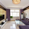 Отель Shengjing Yiju Boutique Apartment 1st, фото 11