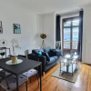 Отель 2 bedroom, close to center, Plainpalais-Carouge, фото 7