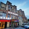 Отель Shangyue Hotel (Ganzhou Economic and Technological Development Zone International Enterprise Center), фото 1