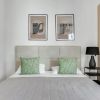 Отель Sanders Crystal - Inviting  2-bdr Apt w Balcony, фото 2
