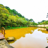 Отель Linda e espaçosa casa em Monte Verde, фото 19