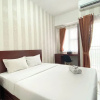 Отель Well Furnished Studio Apartment At Transpark Juanda Bekasi Timur, фото 12