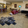 Отель Dan Inn Campinas Anhanguera, фото 15