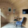 Отель Stunning Home in Haller With Wifi and 1 Bedrooms, фото 3
