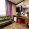 Отель Pocheon Shilla Motel, фото 12