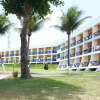 Отель El Aram Imirá Beach Resort, фото 1