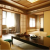Отель Sennen no yu Koman Ryokan, фото 4