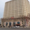 Отель Yuanrun Boutique Hotel в Синьсян