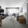 Отель DoubleTree Suites by Hilton Charlotte - SouthPark, фото 29