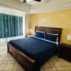 Отель Spectacular 2 Bedroom Condo on Sandy Beach at Las Palmas Resort b-305 2 Condo by RedAwning, фото 8