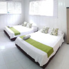 Отель Coral house San Andres, фото 3
