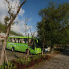 Отель Huajianji Courtyard Home stay, фото 2