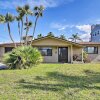 Отель Hudson Home w/ Boat Dock: Walk to Gulf of Mexico!, фото 5