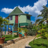 Отель Samsara Cliff Resort, фото 16