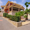 Отель Villa 4 Bedrooms With Pool Wifi And Sea Views 104966, фото 16