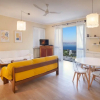 Отель Residence ai Vigneti - 4 Sleeps With A c in Residence With Pool in Bardolino, фото 4