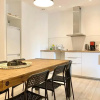 Отель Heart of the city center Spacious T3 totally renovated ! #BC, фото 13