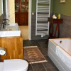 Отель The Townhouse Bed & Breakfast, фото 9
