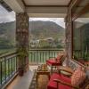 Отель Fishermen's Lodge - A Lake Facing Hotel Near Nainital, фото 3