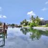 Отель Capistrano Ct. 356 Marco Island Vacation Rental 3 Bedroom Home, фото 16