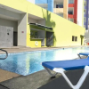 Отель Park Inn by Radisson Mazatlán, фото 21