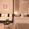 Отель CityZoe Athens Suites, фото 41