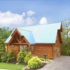 Отель Dream Catcher II 1 Bedroom Home with Hot Tub, фото 16