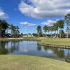 Отель Brunswick Plantation Resort Villa 308 With Sleek Interior and Golf Course Onsite by Redawning, фото 27